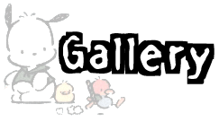 Anime Gallery